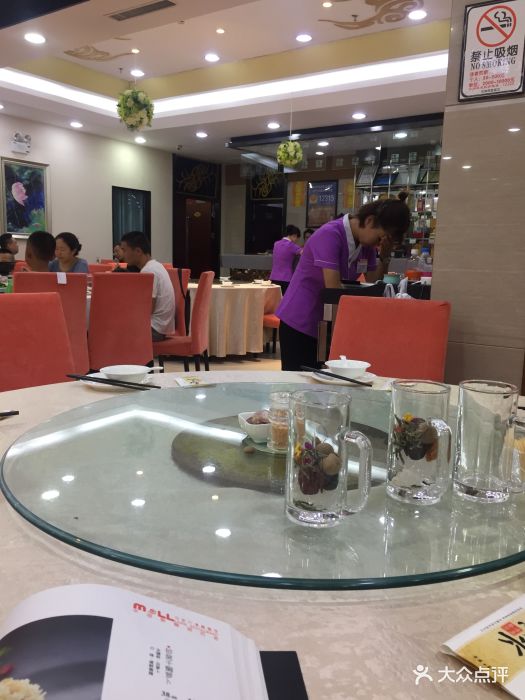 马老六清真餐饮(通渭路店)图片 第103张