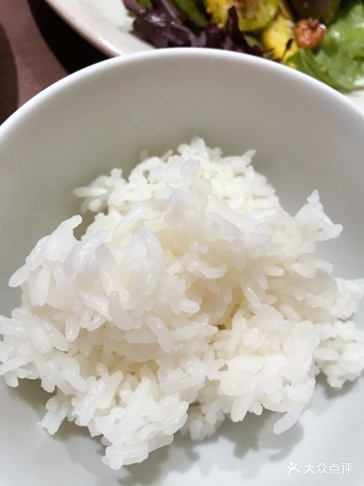muji diner(淮海755店)白米饭图片 第2张