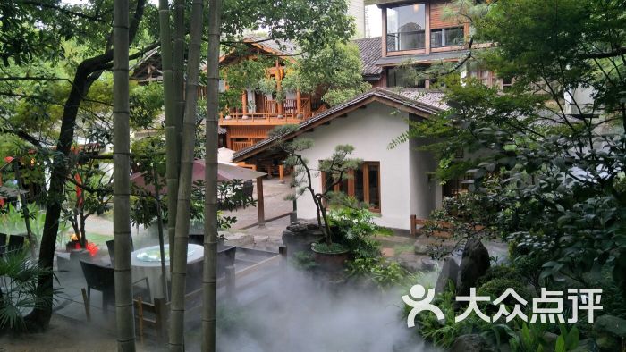 晴溪庄园(株洲店)图片 - 第10张