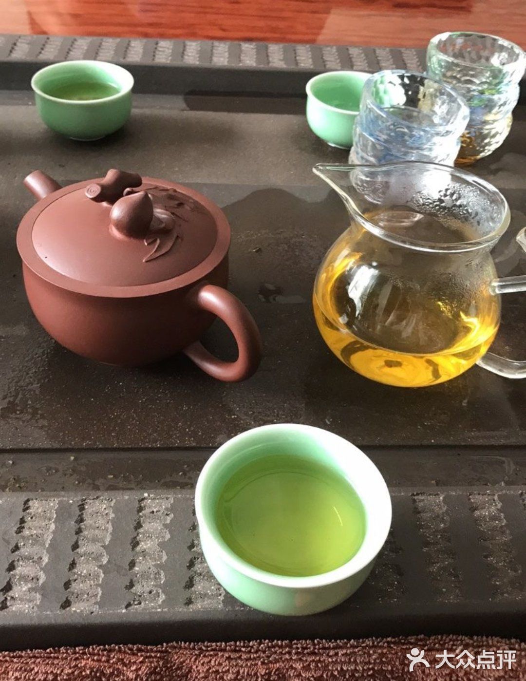 价格关键不贵搞一壶茶夹慢慢来啊