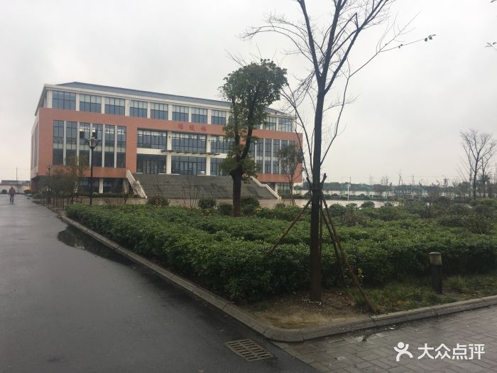 宜兴市官林实验小学图片 第7张