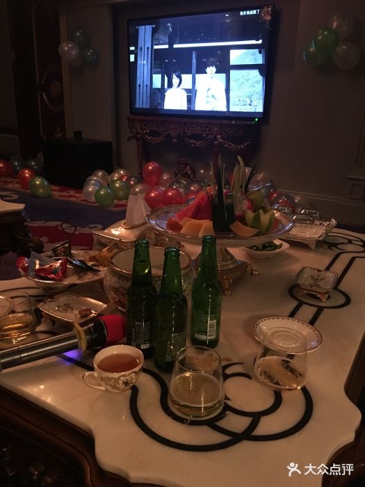 东方魅力ktv俱乐部图片