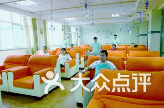 临沂男科排名_临沂现代男科医院(2)