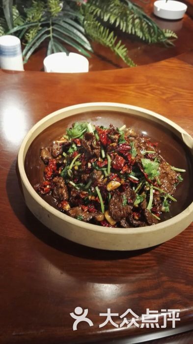 望城罗厨(市府店-图片-沈阳美食-大众点评网