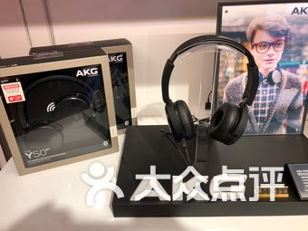 【上海AKG专卖店】