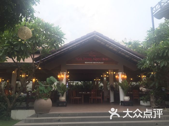 Ngoctrai Restaurant - nha trang-图片-芽庄美食