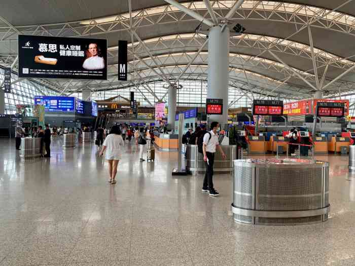 西安咸阳国际机场-t3航站楼-"西安咸阳国际机场,就看.