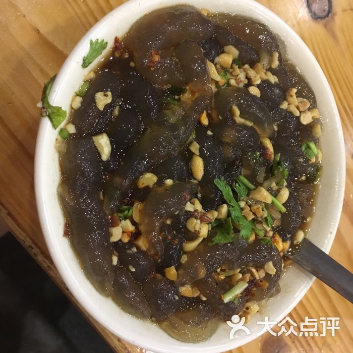 徐老头娃娃鱼(原东大街娃娃鱼)-图片-宿迁美食-大众