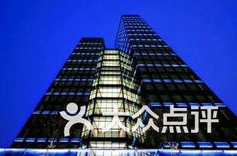 写字楼排名_长江国际写字楼图片