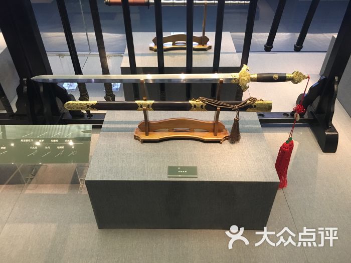 水浒文化博物馆图片 - 第6张