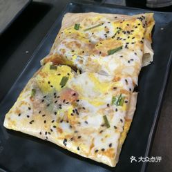 海门人口味