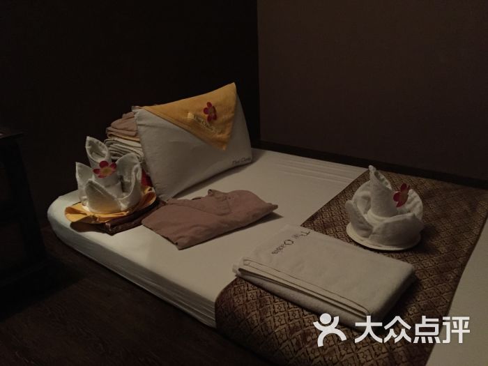 泰合玺·正宗泰式按摩spa(雨花客厅店)图片 - 第2张