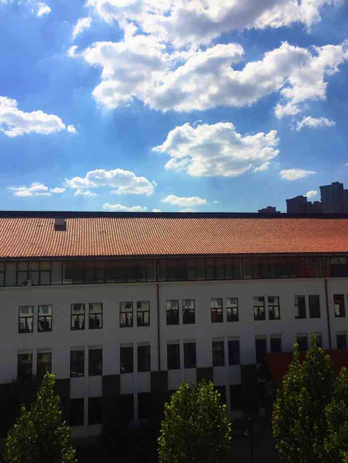 天津艺术职业学院