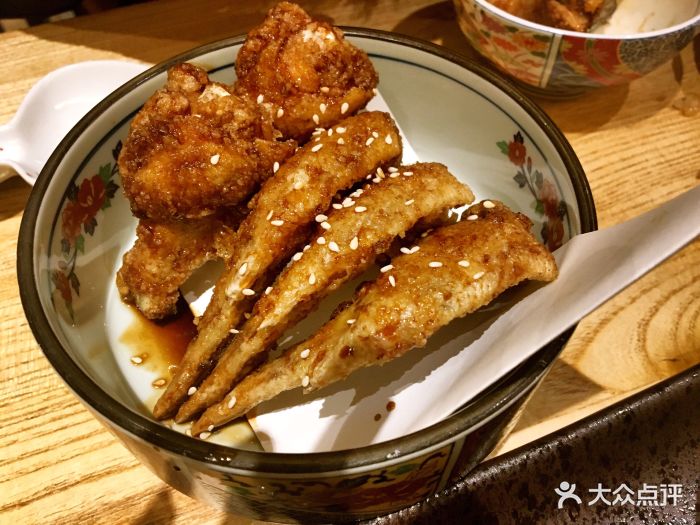 鳗诚屋(杭州大厦501店-图片-杭州美食-大众点评网