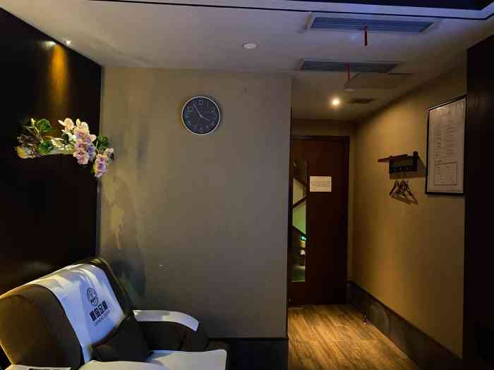 君悦意境spa足道(新松江路店)