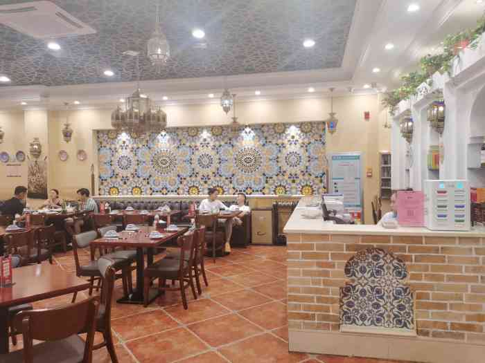 巴依老爷新疆美食(通州梨园店)