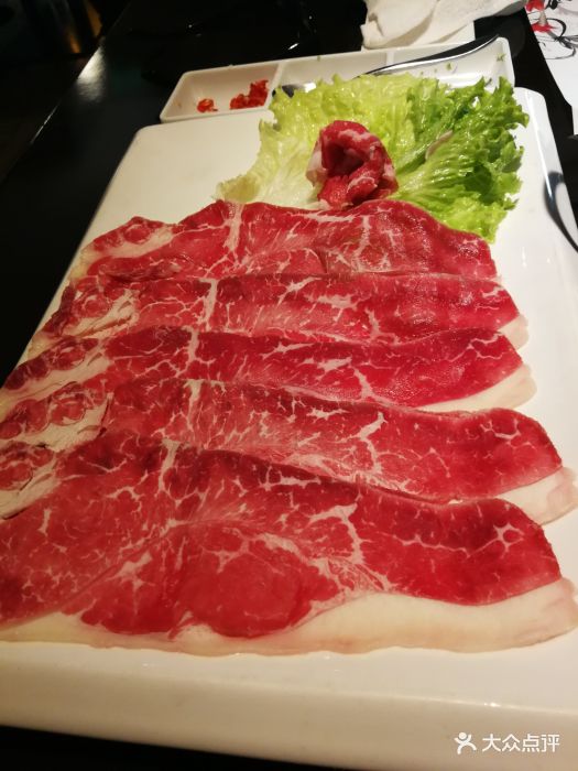 日式肥牛小火锅