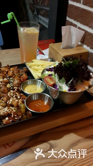 分米鸡dmchicken(建发湾悦城店)-图片-厦门美食-大众