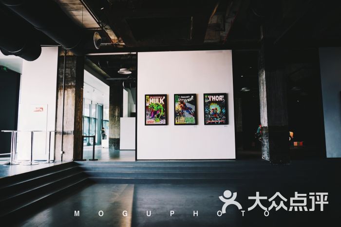 艺仓美术馆图片 - 第4张