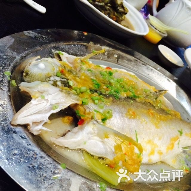 梅子汁蒸午笋