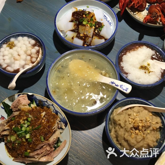 桃花源记(观前店)-图片-苏州美食-大众点评网