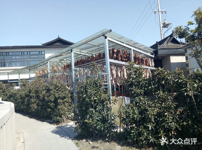 嘉乐农庄酒店-环境图片-太仓美食-大众点评网