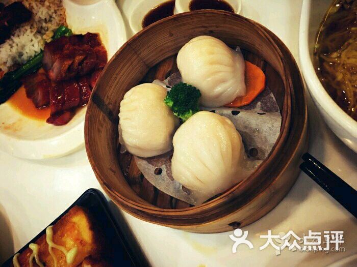 大咀港式茶餐厅