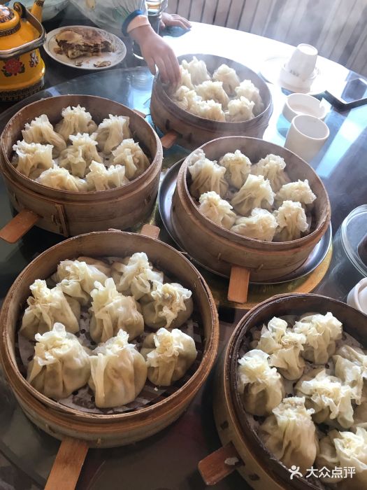 德顺源烧麦(大观园店)图片 - 第72张