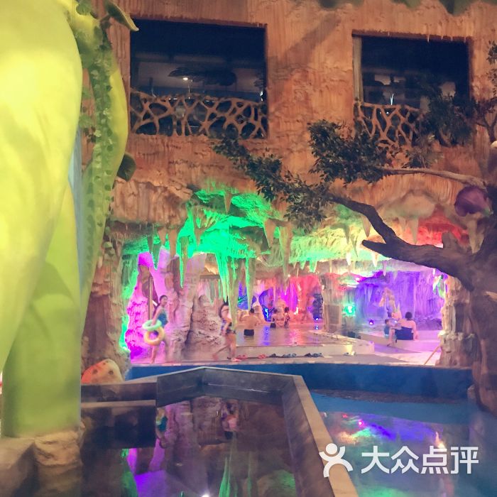 北纬47度城市温泉家园-图片-齐齐哈尔周边游-大众点评网