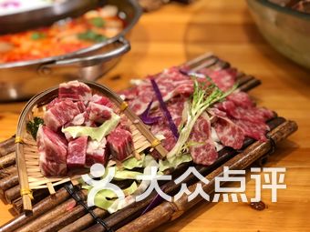 牛肉火锅排名_潮州牛肉火锅排名(2)