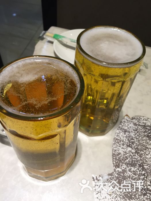青岛多彩扎啤烧烤城图片 - 第46张