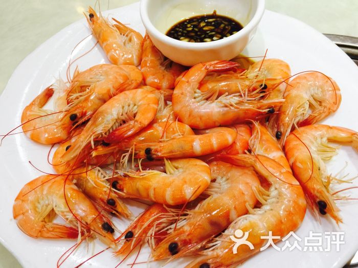 粤盛湛江海鲜专门店图片 第4张
