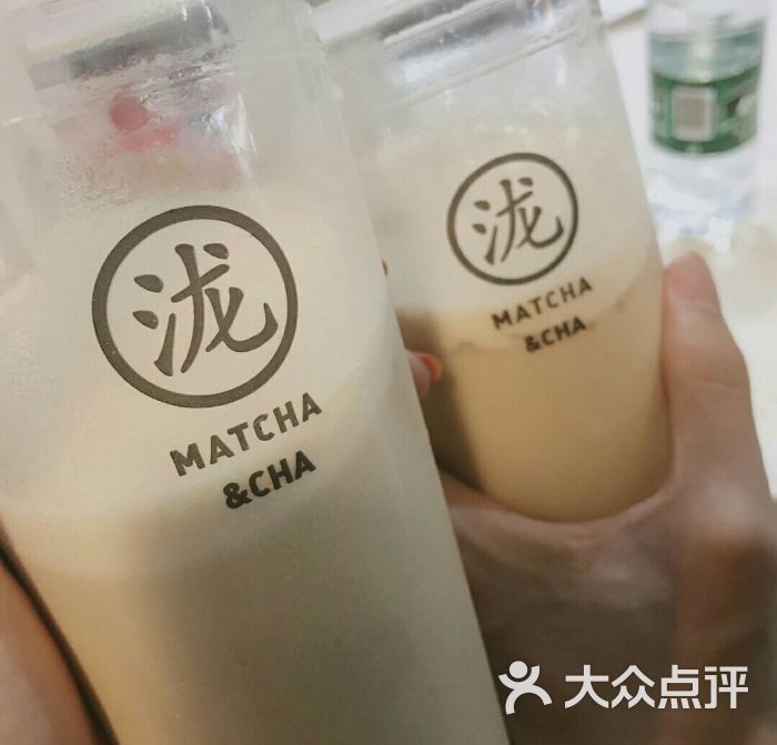 黑泷堂奶茶(崇和门店)图片 - 第1张