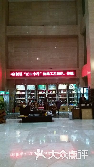 康业温泉酒店图片 - 第3张