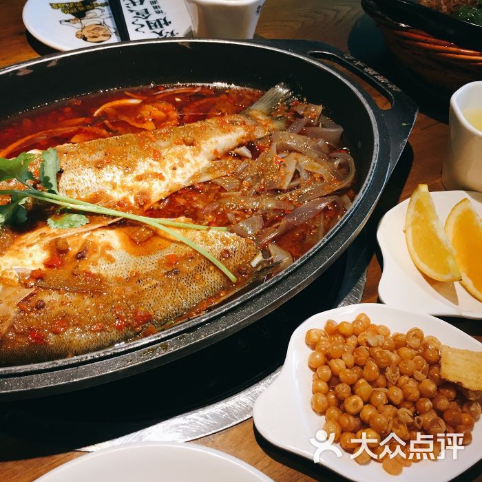 炊烟时代(五一华府店)-图片-长沙美食-大众点评网