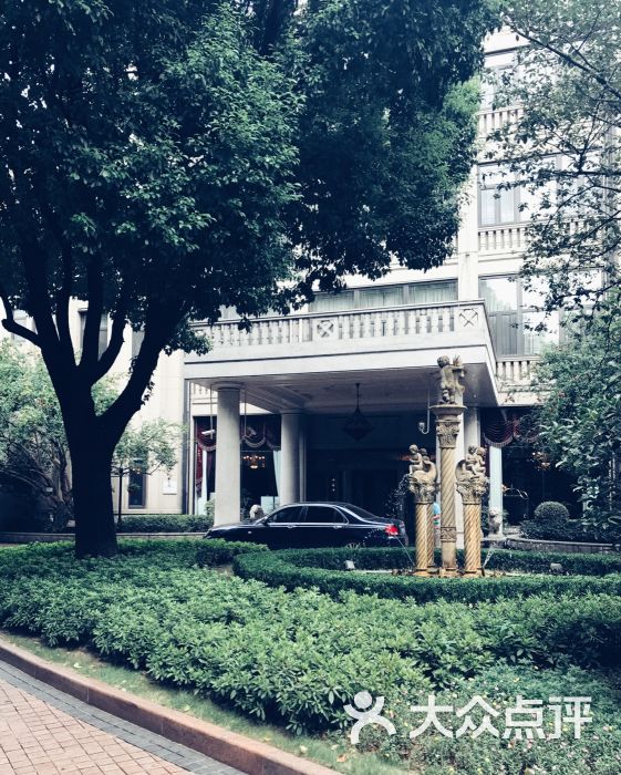 上海东湖宾馆图片 - 第68张
