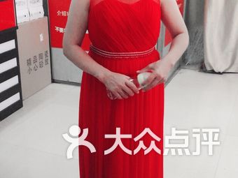 中老年婚纱_中老年婚纱照图片大全(2)