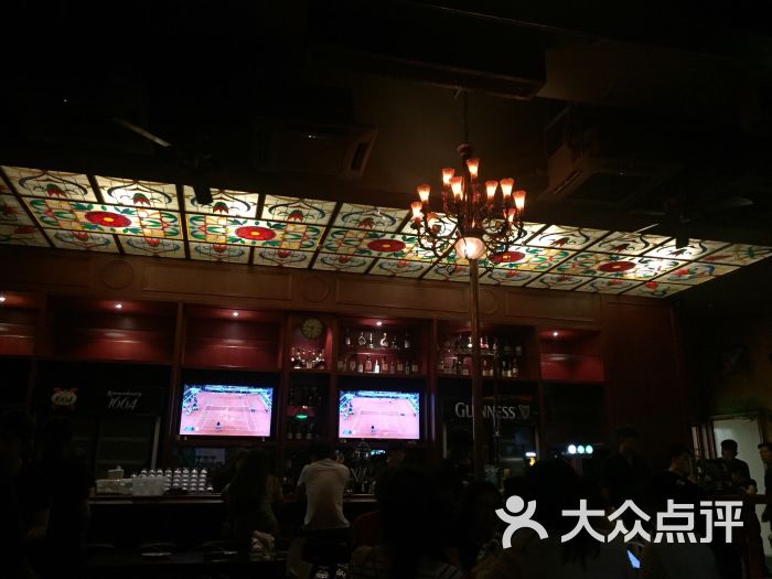 魔王酒吧(下沙京基店)图片 - 第13张