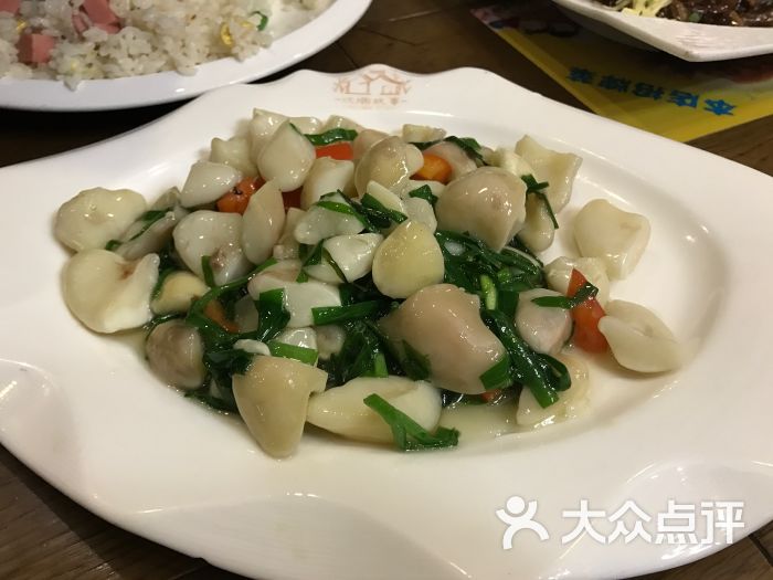 湖州传统老法菜-图片-湖州美食-大众点评网