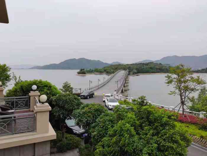 余姚四明湖开元山庄