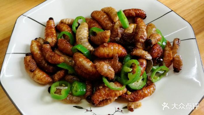 九里香农庄-图片-广宁县美食-大众点评网