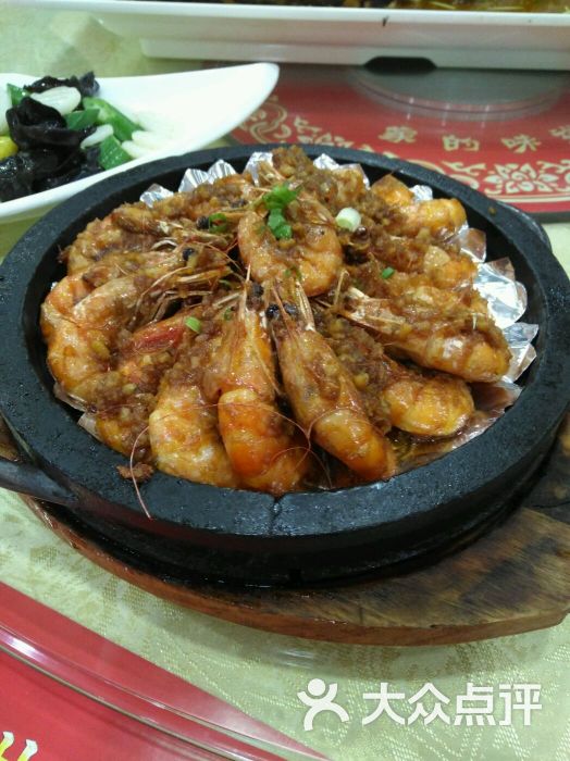 张氏鱼庄水乡家宴(水乡家宴)-图片-长春美食