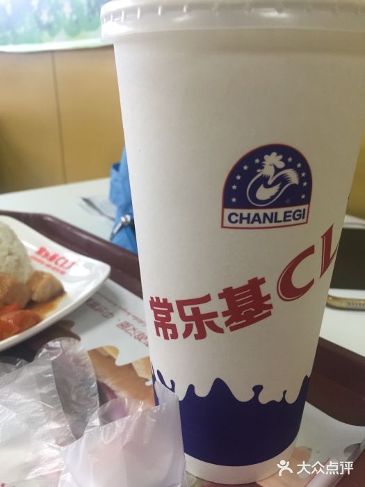 欢乐哆炸鸡汉堡中餐(内坑店)-图片-晋江美食-大众点评网