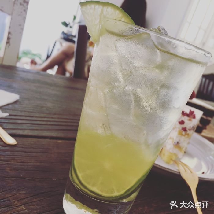 douce maison青柠茉莉图片 第1774张