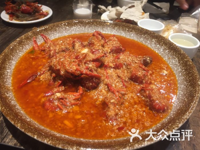 夜食·乐山江湖菜(海椒市店)-图片-成都美食-大众点评网