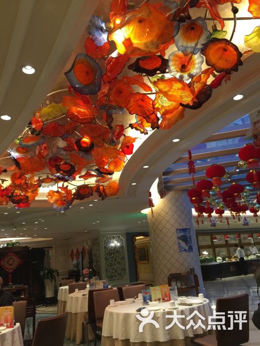 南海渔村(珠江新城店)图片 - 第119张