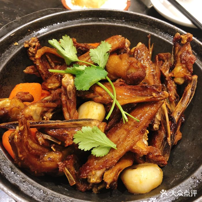 美极鸭五件