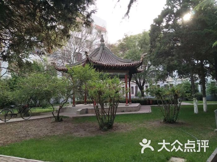 兰州医学院(南校区)图片 - 第7张