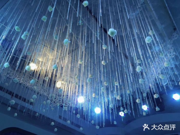 喜悦主题婚礼酒店图片 第4张