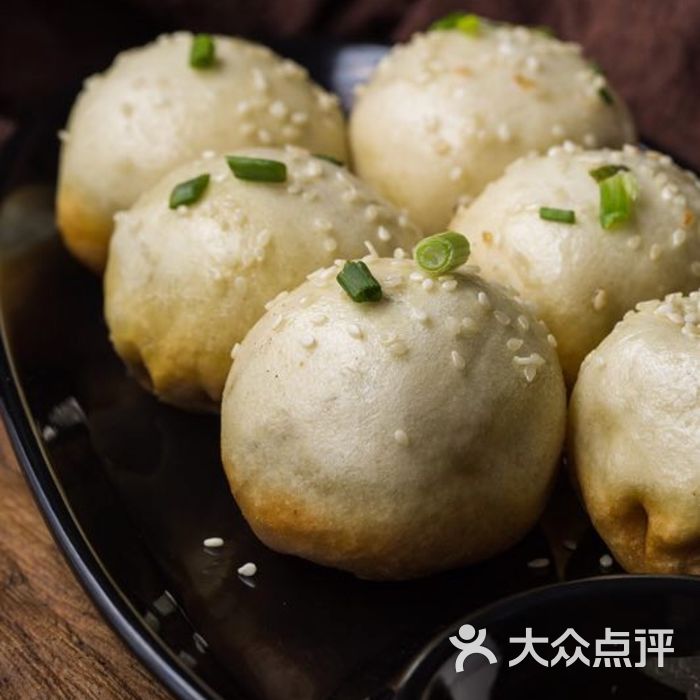 生煎包 水蒸气0501 水蒸气0501